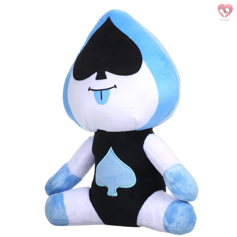 Undertale Plush Toys Fish Sister Sunflower Sans and Papyrus Pillow Figure Children Gift Lancer
