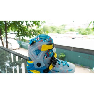 Giày Patin kid3