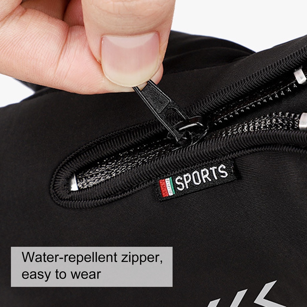 Đôi găng tay giữ ấm có thể sử dụng màn hình cảm ứng tiện dụng