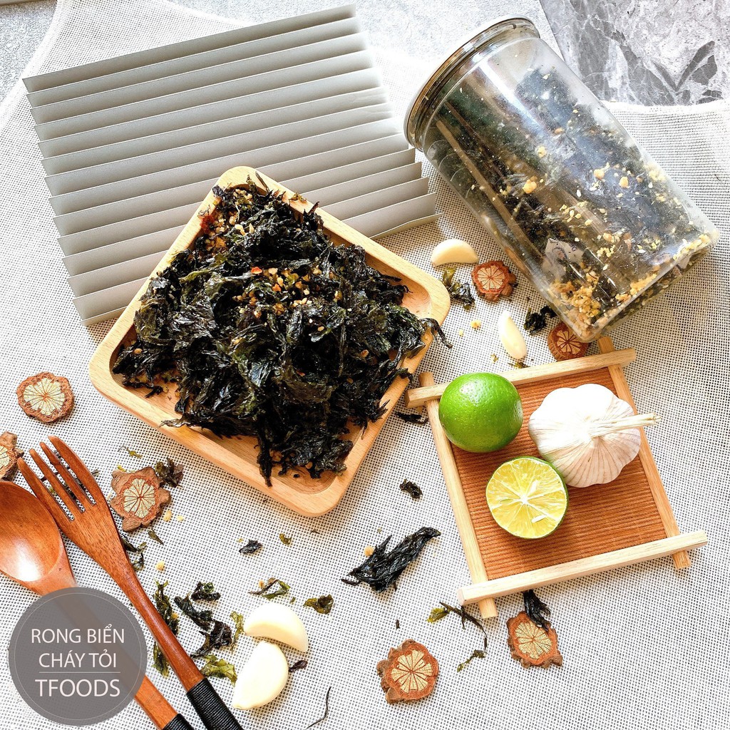 TFoods - Ăn Vặt chất lượng