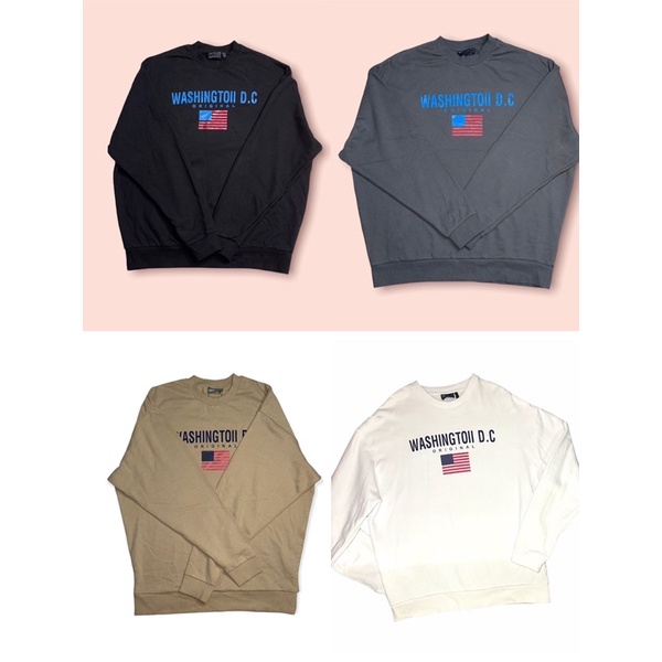 Áo Nỉ Bông Hàng VNXK xịn