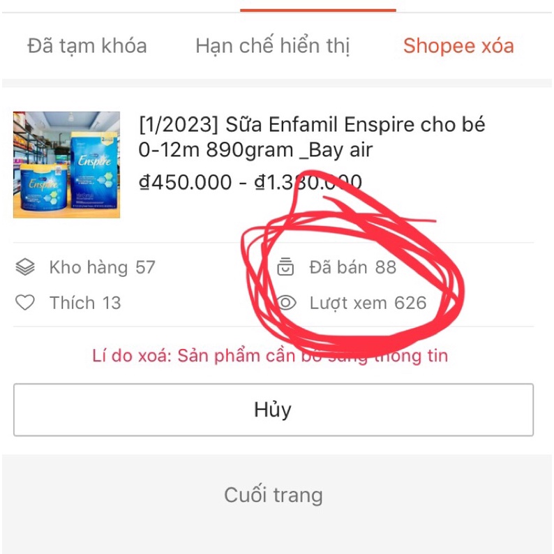 Date 6/2024 Sữa Enspire toddler, Enspire giấy ,Enspire hồng mẫu mới  của Mỹ