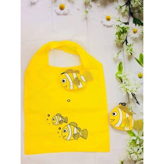 Combo 5 Túi bảo vệ môi trường