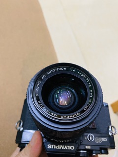 Lens olympus zuiko MC 35-70f4 ngàm OM