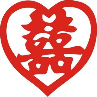 3 CHỮ HỶ ĐẸP