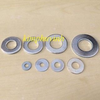 200gr - M6 VÒNG ĐỆM/LONG ĐỀN ( 6LY )