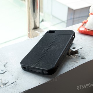 Ốp lưng iphone 4 dẻo