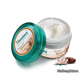 Son dưỡng ẩm tự nhiên Himalaya