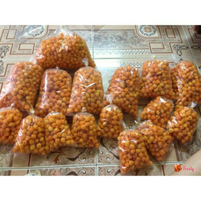 1kg nui sấy 50k