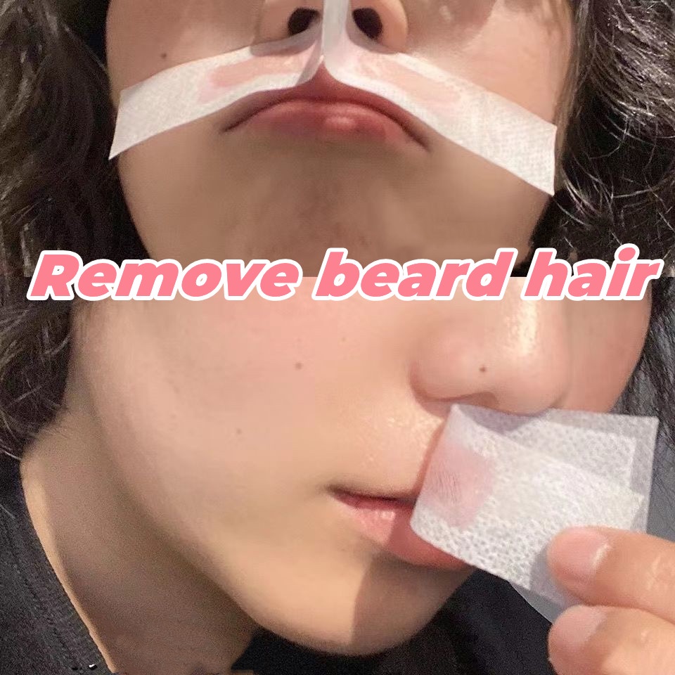 Sáp Tẩy Lông Mặt Và Môi Hiệu Quả