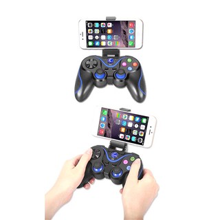 ♥sade♥Wireless Bluetooth Gamepad Game Controller Joystick Hand Travel Artifact