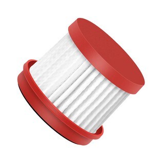 Bộ Lõi Lọc HEPA Deerma CM800/CM1300 cho Máy Hút Bụi Giường Nệm