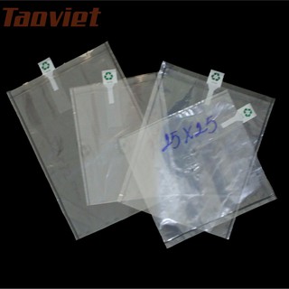 [20 CÁI] Túi đệm khí chống sốc chèn hàng thùng carton nhiều size xốp chống sốc