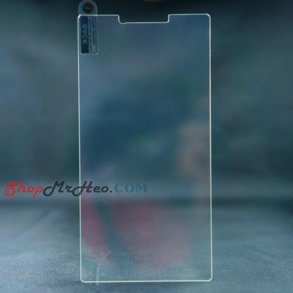 KÍNH CƯỜNG LỰC GLASS CHO OPPO R7 PLUS