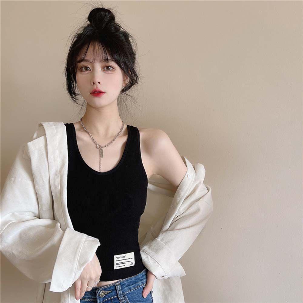 Áo Bra Thể Thao Cổ Chữ V Có MúT LóT Nâng NgựC