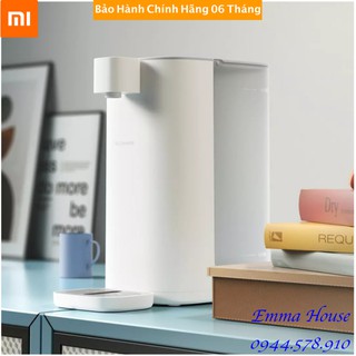 Máy pha cà phê Xiaomi Scishare