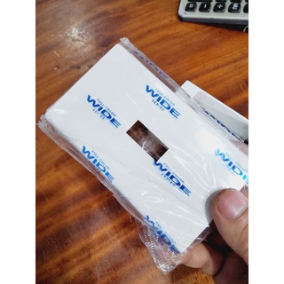 [PANASONIC] Đai Sắt Gắn CB Cóc Panasonic - Nanoco