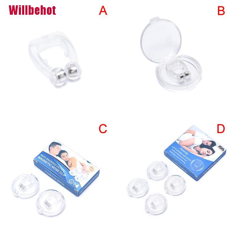 [Hàng mới về] Dụng cụ chống ngáy khi ngủ mini sử dụng tiện lợi