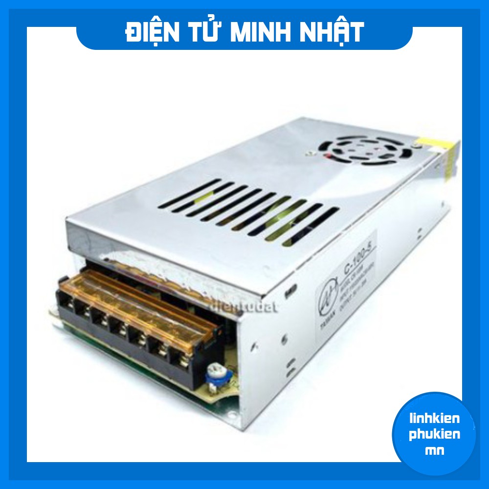 Nguồn Tổ Ong 5V20A,  Nguồn Xung 5V20A | BigBuy360 - bigbuy360.vn