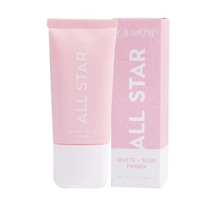 Kem Lót Colourpop All Star Matte + Blur Primer