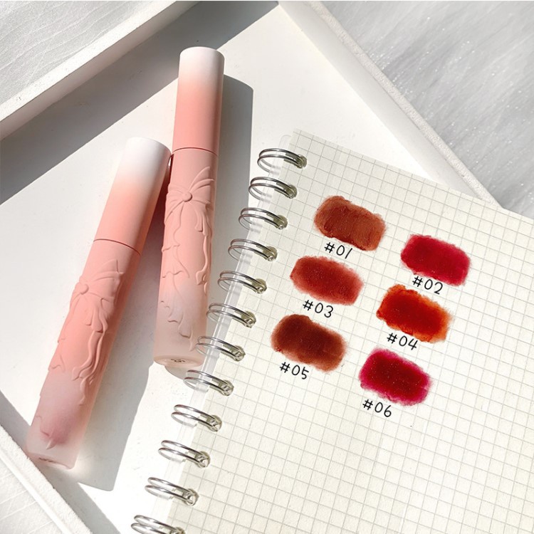 Son kem CVZ căng mọng tươi tắn Unicorn Airy Velvet Lip hàng nội địa