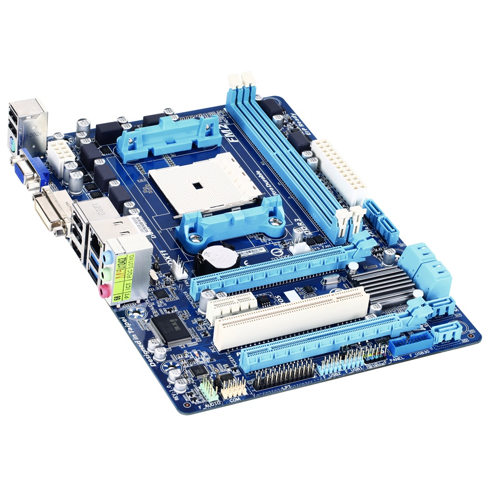 Main AMD AM3, AM3+ FM1 FM1+ FM2, FM2+ A55 A58 A68 A78 A88 - CPU AMD Socket FM2 FM2+ Hàng tháo máy sạch đẹp - Có Fe chặn | BigBuy360 - bigbuy360.vn