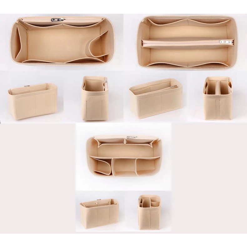 LOT LÓT TÚI LV OnTheGo Cao cấp full Size loại T-1 | Khách có nhu cầu may Lót túi bất kỳ vui lòng Chat với shop