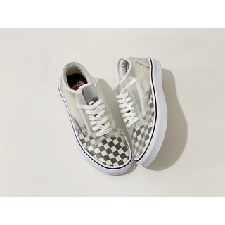 【KAMA】VANS COMFYCUSH SLIP SKGiày thường