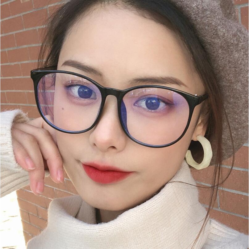 Mắt Kính Chống Ánh Sáng Xanh Thiết Kế Thời Trang