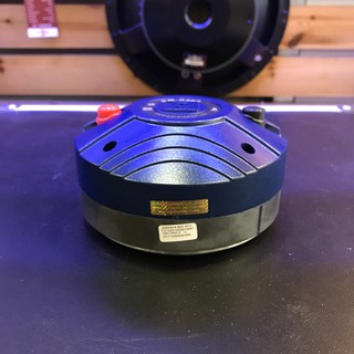 Treble bm d460/bm d460s p.audio thái lan - hàng chính hãng