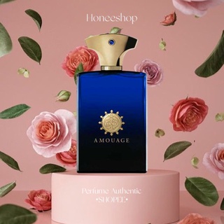 Nước hoa Amouage Interlude Man 10ml