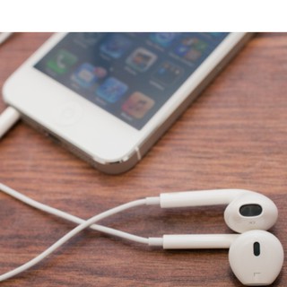 Điện thoại Apple iPhone 5 - 16GB, Hàng cũ