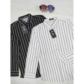 Combo Áo sơ mi nam kẻ sọc siêu hót-hàng cty siêu đẹp-TH hàng đẹp