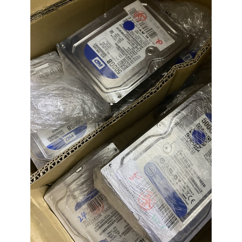 Ổ cứng PC 500G máy bộ sức khỏe 100 , Giá rẻ vô địch | BigBuy360 - bigbuy360.vn