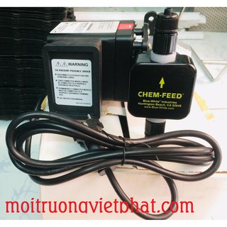 Bơm định lượng Blue White C660-P