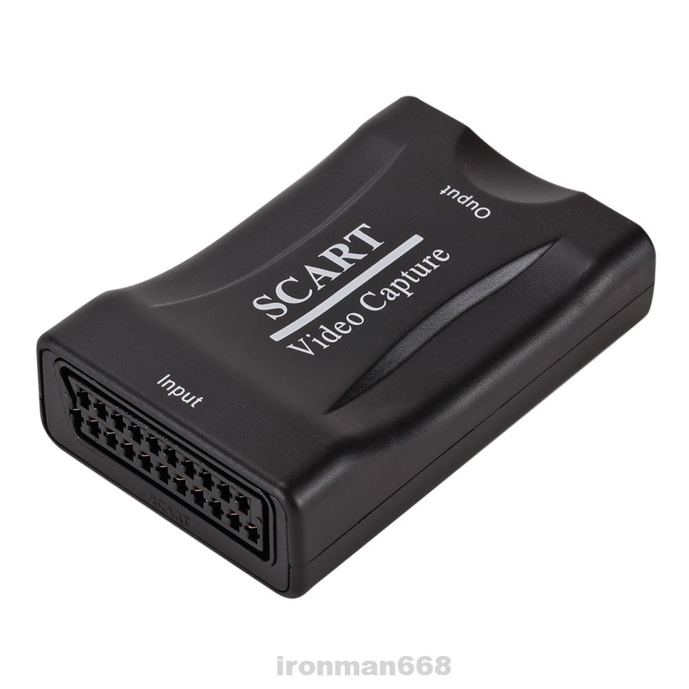 Thẻ Ghi Hình Video Hdmi Grabber 4k Usb 2.0