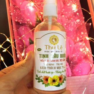 Tinh dầu bưởi Thu Lệ