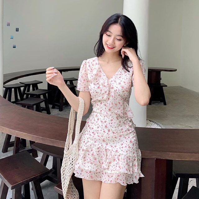 Nara Dress