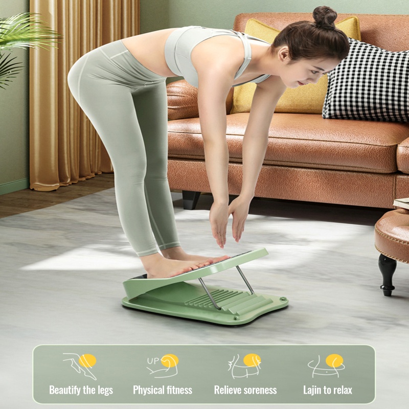 QQ Tấm Ván Hỗ Trợ Nâng Cao Bắp Chân Chuyên Dụng