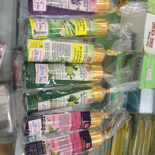 (chọn mùi) Dầu lăn thảo dược Thái lan đủ mùi 8ml