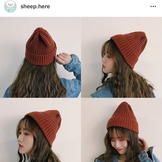 Nón Len Hàn Quốc