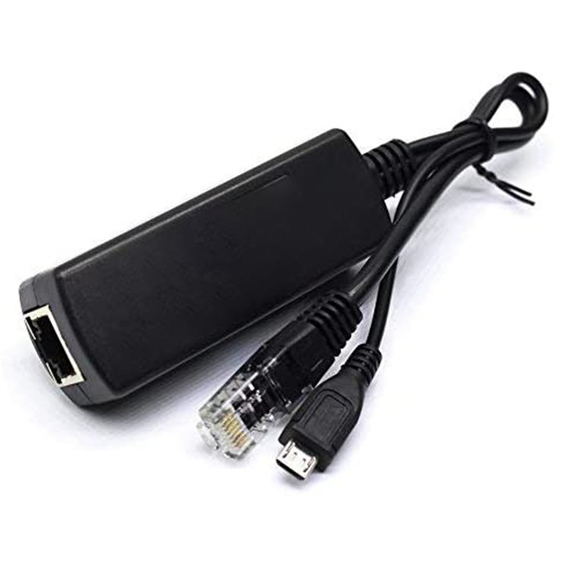 Bộ Chia Micro Usb Mini 48v Sang 5v2a / 3a D2Vn