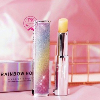 [Hàng chuẩn] Son Dưỡng Đổi Màu YNM Rainbow Honey Lip Balm