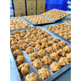 BÁNH GÀ PHOMAI THẦN THÁNH 10 CHIẾC