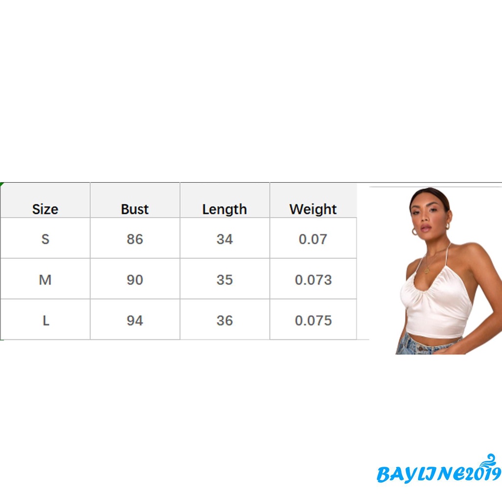 Áo Lửng Hai Dây Màu Trơn Gợi Cảm Cho Nữ