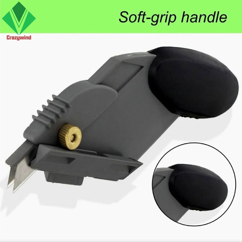 Tấm Cắt Xốp Cắt Xốp 45 Và 90 Độ Với 1 Lưỡi Dao Cực Dễ Dàng Cắt Xốp DIY Kèm 1 Lưỡi Dao Cắt Xốp