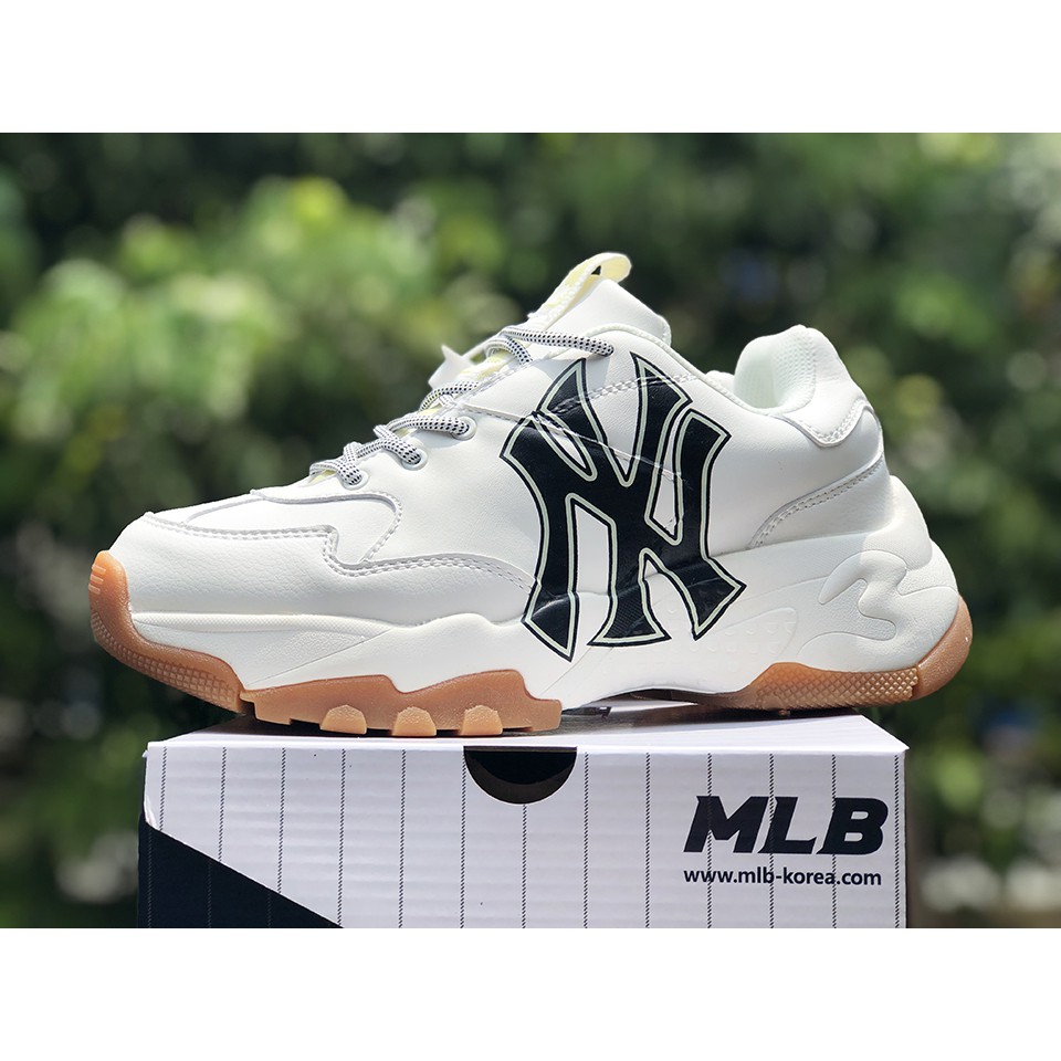 Giày MLB 🎁FREESHIP🎁  [ Giày Sneaker MLB ] Nam Nữ Cao Cấp Rẻ Nhất | BigBuy360 - bigbuy360.vn