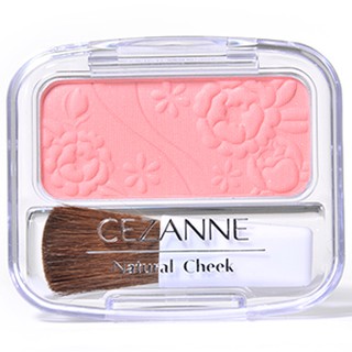 Phấn Má Cezanne Natural Cheek N