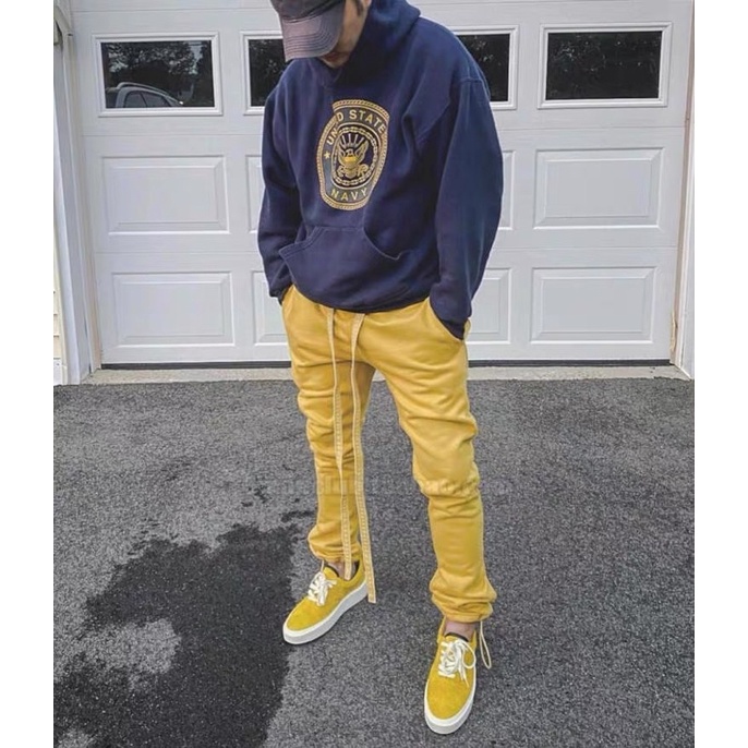 ÁO HOODIES JERRY NAYVY DÀNH CHO NAM VÀ NỮ