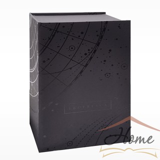 Bộ bài True Black Tarot Deck